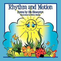 Rhythm and Motion 1452025843 Book Cover