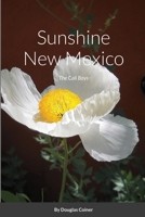 Sunshine New Mexico: The Cali Boys 1716532264 Book Cover