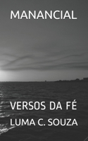 Manancial: Versos Da Fé B08F6TW1ZC Book Cover
