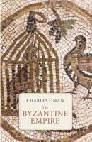 The Byzantine Empire 8027278449 Book Cover