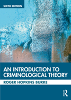 An Introduction to Criminological Theory 1138700215 Book Cover