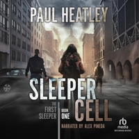 Sleeper Cell B0CPM2SDCN Book Cover