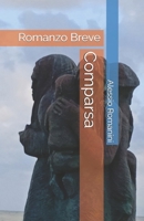Comparsa: Romanzo Breve (Italian Edition) B0FK4M9Y7K Book Cover