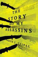 The Story of My Assassins 1612191622 Book Cover