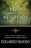 Ungido para los Negocios 1495127133 Book Cover