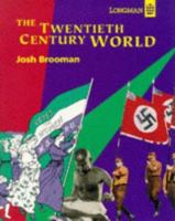 Twentieth Century World 0582249759 Book Cover