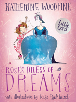 Rose's Dress of Dreams 1684640288 Book Cover