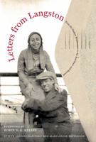 Letters from Langston: From the Harlem Renaissance to the Red Scare and Beyond 0520285344 Book Cover