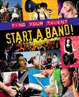 Start a Band! 1848585713 Book Cover