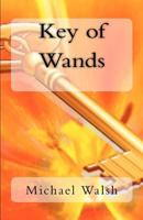 Key of Wands 1481995766 Book Cover