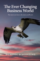 The Ever Changing Business World B0BGNCDL4B Book Cover
