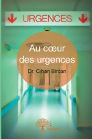Au cœur des urgences (French Edition) 2332760547 Book Cover