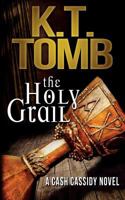 The Holy Grail 1515345343 Book Cover