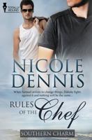 Rules of the Chef 178184772X Book Cover