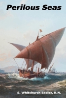 Perilous Seas B0BV1P4X7N Book Cover
