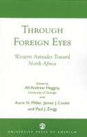 Through Foreign Eyes 0819121827 Book Cover