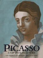 Picasso and Portraiture: Representation and Transformation 0870701436 Book Cover