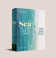 Sea Soul Journeys Oracle Cards: Connect with the Healing Power of the Ocean 1801290733 Book Cover