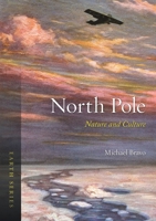 North Pole: Nature and Culture 1789140080 Book Cover