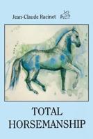 Total horsemanship 0933316135 Book Cover