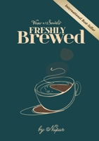 VERSES n SONNETS: Freshly Brewed 1637920970 Book Cover