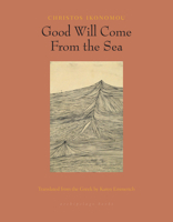 Το καλό θα 'ρθει από τη θάλασσα 1939810213 Book Cover