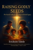 Raising Godly Seeds: The Sacred Craft of Cultivating an Eternal Legacy B0FRXKPD4K Book Cover