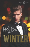 Hot Boss for Winter 1654735337 Book Cover