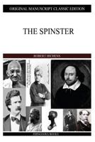 The Spinster 1508819742 Book Cover