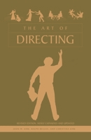 The Art of Directing 1413450814 Book Cover