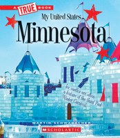 Minnesota (Celebrate the States) 0531250806 Book Cover