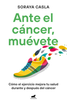 Ante El Cáncer, Muévete 8419820105 Book Cover