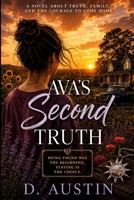 Ava's Second Truth B0H5CKH3LS Book Cover