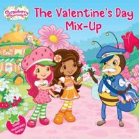 Valentine's Day Mix-Up 0448456966 Book Cover