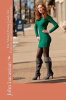 The Model Posing Guide For Fashion And Glamour Photography 144148888X Book Cover