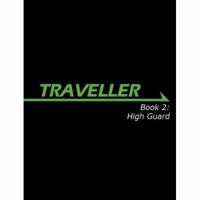 High Guard 1906103631 Book Cover