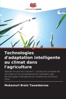 Technologies d'adaptation intelligente au climat dans l'agriculture (French Edition) 6208505682 Book Cover