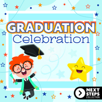 Graduation Celebration 1614842000 Book Cover
