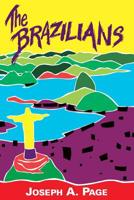 The Brazilians 0201409135 Book Cover