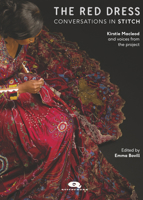 The Red Dress: Conversations in Stitch 1068321504 Book Cover