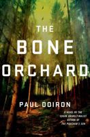 The Bone Orchard 1250067421 Book Cover
