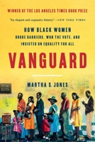 Vanguard 1541600258 Book Cover
