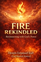 Fire Rekindled: Reconnecting with God’s Power B0GRT82Y62 Book Cover
