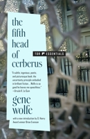 The Fifth Head of Cerberus 1250861004 Book Cover