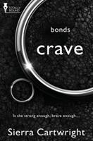 Crave 1781847924 Book Cover