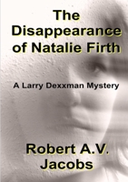 The Disappearance of Natalie Firth 0244197768 Book Cover