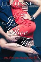 If The Shoe Fits 1947723030 Book Cover