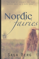 Nordic Fairies 154959012X Book Cover