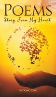 Poems: Story from My Heart 1649796978 Book Cover