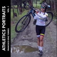 Athletics Portraits B0BTS9G3WY Book Cover